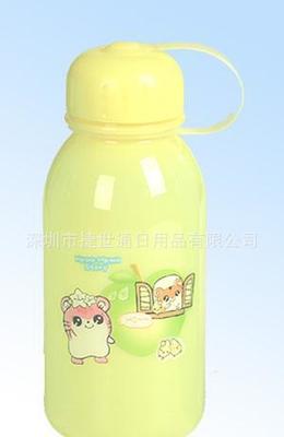 守護寶貝健康 BPA Free兒童太空杯選購指南