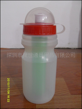 工廠直供，高性價比之選 捷世通450ml HDPE塑料水壺深度解析